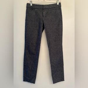 Banana Republic Sloan Pant size 0